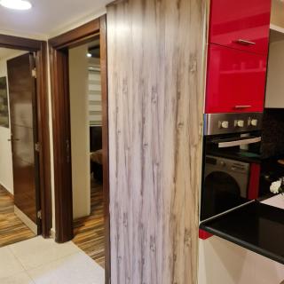 2bd apartment 32 - Amman - 4