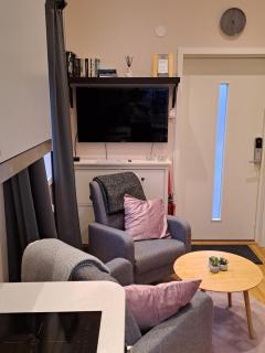 Lillhuset nära Stockholm - Tungelsta - 8