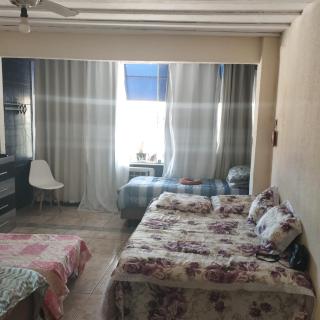 Apartamento para alugar em Cabo Frio - 0