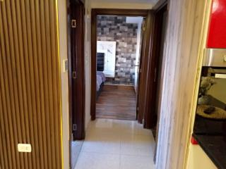 2bd apartment 32 - Amman - 6