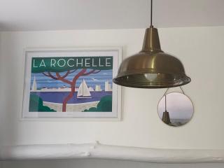 LOCATION LA ROCHELLE - Saint-Xandre - 3