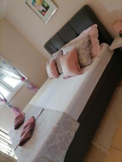 Apartmani Marijana - Lozovac - 5
