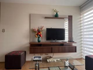 Céntrico y funcional apartamento 2 dormitorios JESÚS MARÍA LIMA - 1