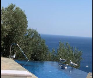 La Bella Villa - Melínta - 8
