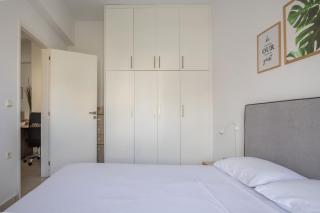 Minimal Apartment in Heraklion - Heraklion - 5