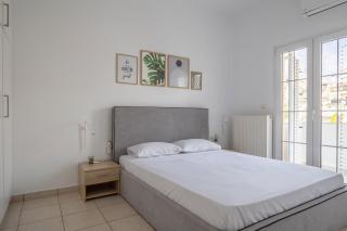 Minimal Apartment in Heraklion - Heraklion - 0