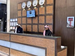 فندق أبراج الريان المكية Al Rayyan Makiya Towers 4 - La Mecca - 2