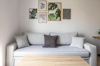 Minimal Apartment in Heraklion - 9