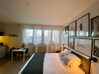 Travel Homes - Le Bright'N Cosy en pleine ville - Mulhouse - 4