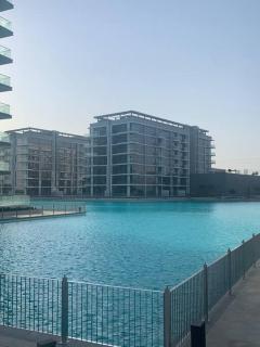 District One Waterfront Sunset View - Dubai - 8
