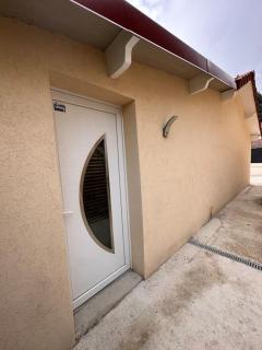 Super maison f2… avec jardin - Bondy - 7