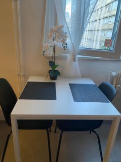 Travel Homes - Le Bright'N Cosy en pleine ville - Mulhouse - 2