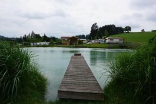 Terrassen-Camping am Richterbichl - Rottenbuch - 3