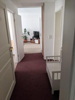 Ferienwohnung Am Ueckerpark - 2