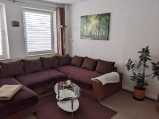 Ferienwohnung Am Ueckerpark - 4