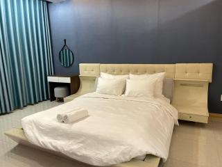 Nice Penthouse 4 bed room in Vung Tau - 8