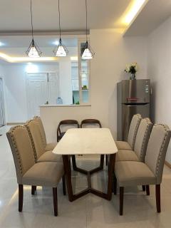 Nice Penthouse 4 bed room in Vung Tau - 4