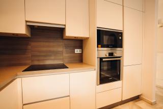 FIRST SEA LINE PUERTO BANUS 2 Bedrooms Apartment in a Private Residential Complex - Marbella - 1