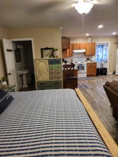 Historic GWALTNEY HOUSE-Cottage at St Andrew's Bay - Panama City - 7