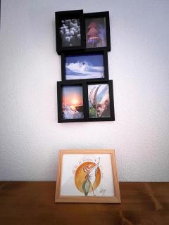 Bel appart - 2 chambres - terrasse - vue exceptionnelle - à 5 minutes du centre ville - 1