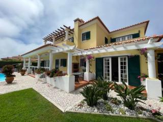 Casa Da Luz Villa - Praia D'El Rey Golf Resort - Casal da Lagoa Seca - 0