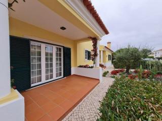 Casa Da Luz Villa - Praia D'El Rey Golf Resort - Casal da Lagoa Seca - 1