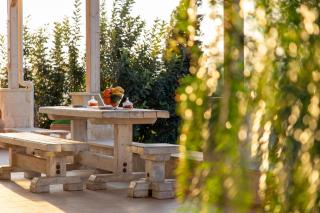 Villa Vitsilias under the cretan sky - 7