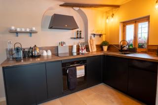 Entire townhouse in the heart of the village - Valbonne - 5