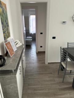 Sweet house Malpensa - Somma Lombardo - 8