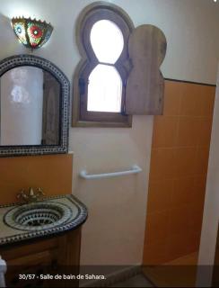 Incroyable villa avec piscine/garage/14 pers. - Aourir - 4