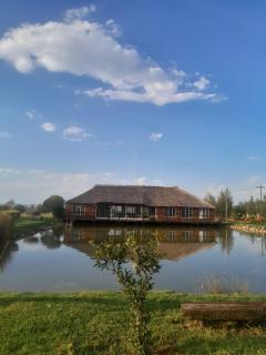 The Gaia House Magaliesburg - 9