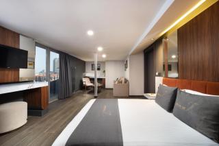 Second Suit Hotel - Istanbul - 5