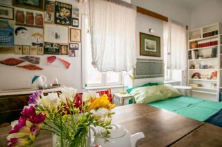 Confortevole camera in pieno centro - 6