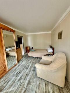 Apartment Budivelnykiv 22/11 - Kiev - 0