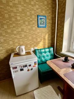 Apartment Budivelnykiv 22/11 - Kiev - 3