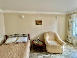 Apartment Budivelnykiv 22/11 - Kiev - 2