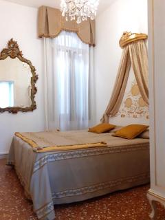 Romantica suite veneziana - Venice - 9