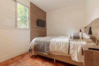 Avenida Paulista AC FGV FeComercio - 3