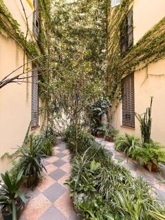Cozy apartment in San Telmo. - 1