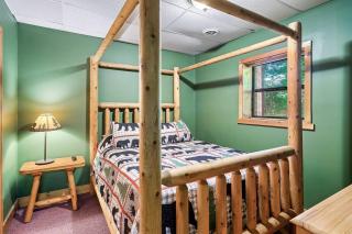 Mountain View Cabin 5 Min To Pigeon Forge Hot - Sevierville - 4