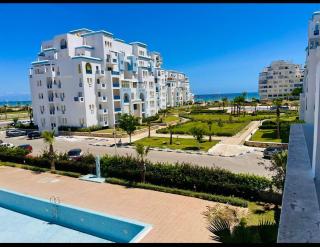 City Jardin IMMO MARINA Vacances de rêve - 0