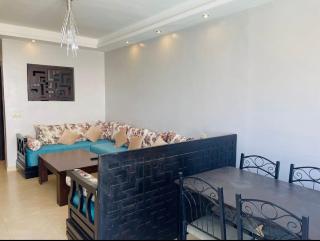 City Jardin IMMO MARINA Vacances de rêve - 8