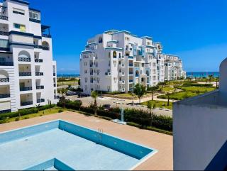 City Jardin IMMO MARINA Vacances de rêve - 7