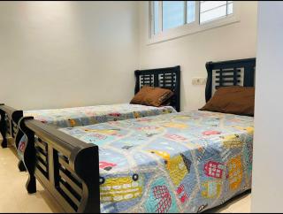 City Jardin IMMO MARINA Vacances de rêve - 4