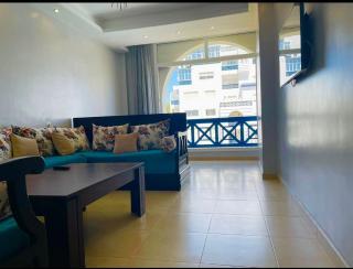 City Jardin IMMO MARINA Vacances de rêve - 3