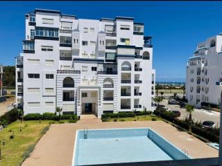 City Jardin IMMO MARINA Vacances de rêve - 2