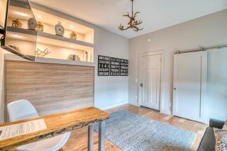 The 4M Favorite House - Stunning & Spotless Studio Apt (#2) - Ann Arbor - 6