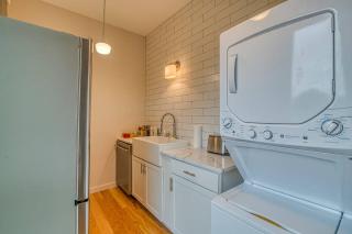 The 4M Favorite House - Stunning & Spotless Studio Apt (#2) - Ann Arbor - 5
