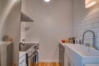 The 4M Favorite House - Stunning & Spotless Studio Apt (#2) - Ann Arbor - 4