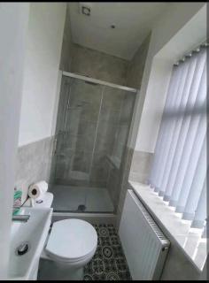 Ensuite Double -bed L4 Burnley City Centre - Burnley - 5